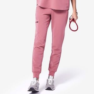 BNWT FIGS Mauve Zamora. Large Tall.